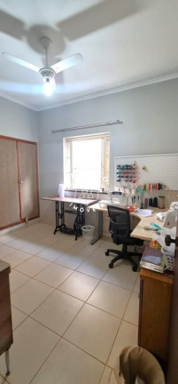 Imagem Casa com 3 Quartos à Venda, 228 m² em Jardim Paulistano - Ribeirão Preto