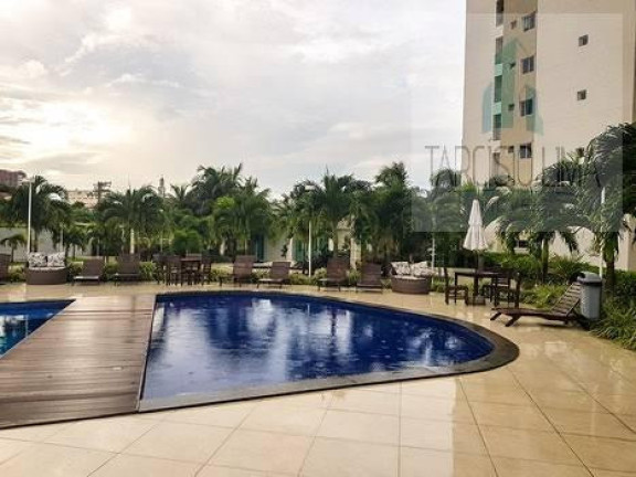 Imagem Apartamento com 4 Quartos à Venda, 163 m²em M Dias Branco - Fortaleza