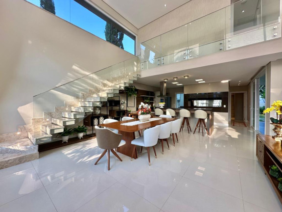 Imagem Casa com 4 Quartos à Venda, 242 m² em Morada Do Sol - Capao Da Canoa