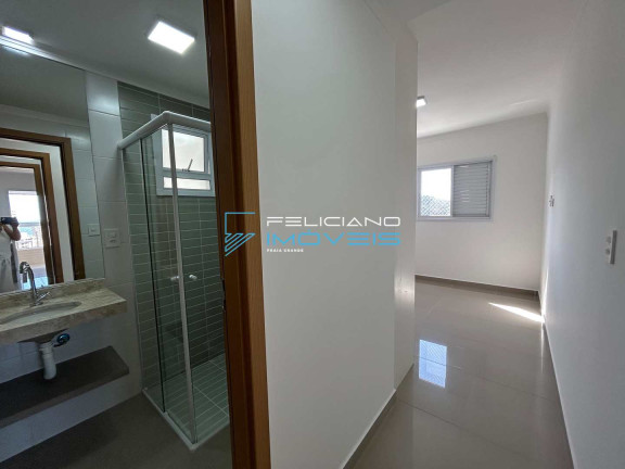 Imagem Apartamento com 3 Quartos à Venda, 105 m² em Canto Do Forte - Praia Grande Imagem Apartamento com 3 Quartos à Venda, 105 m² em Canto Do Forte - Praia Grande