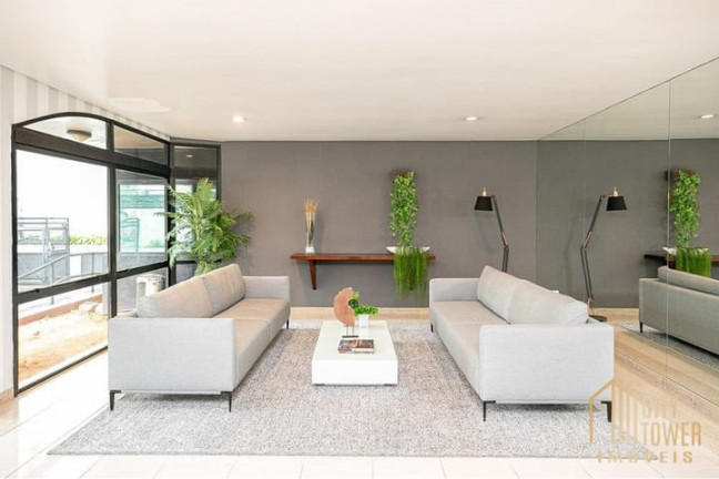 Imagem Apartamento com 3 Quartos à Venda, 118 m² em Itaim Bibi - São Paulo