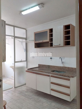 Imagem Apartamento com 3 Quartos à Venda, 72 m² em Morumbi - São Paulo Imagem Apartamento com 3 Quartos à Venda, 72 m² em Morumbi - São Paulo