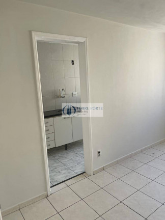 Imagem Apartamento com 3 Quartos à Venda, 65 m² em Paraisópolis - São Paulo