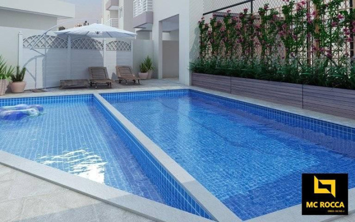 Imagem Apartamento com 2 Quartos à Venda, 55 m² em Baeta Neves - São Bernardo Do Campo