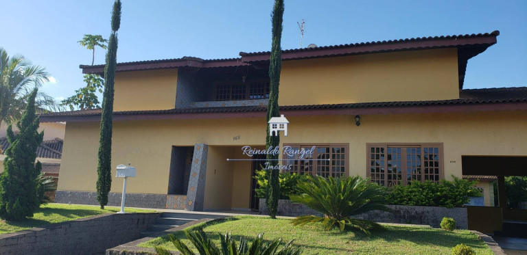 Imagem Casa com 3 Quartos à Venda, 402 m² em Parque Village Castelo - Itu Imagem Casa com 3 Quartos à Venda, 402 m² em Parque Village Castelo - Itu