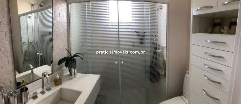 Imagem Apartamento com 3 Quartos à Venda, 170 m² em Ipiranga - São Paulo