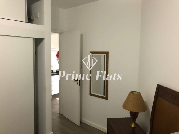 Imagem Apartamento com 1 Quarto à Venda, 34 m² em Paraíso Do Morumbi - São Paulo Imagem Apartamento com 1 Quarto à Venda, 34 m² em Paraíso Do Morumbi - São Paulo
