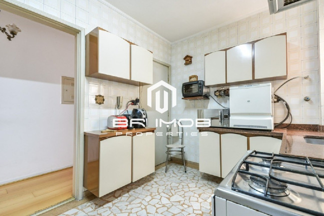 Imagem Imóvel com 3 Quartos à Venda, 115 m² em Cambuci - São Paulo