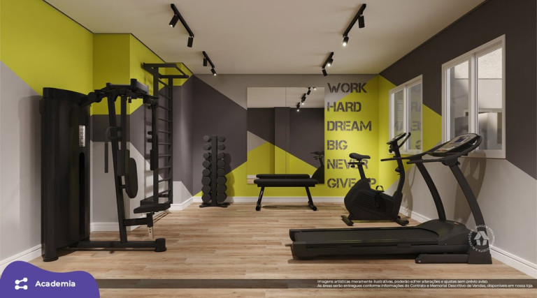 Imagem Apartamento com 1 Quarto à Venda, 54 m² em Jardim Boa Esperança - São Paulo