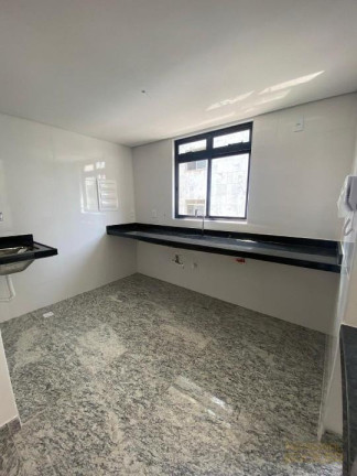 Imagem Apartamento com 1 Quarto à Venda, 37 m² em Boa Viagem - Belo Horizonte
