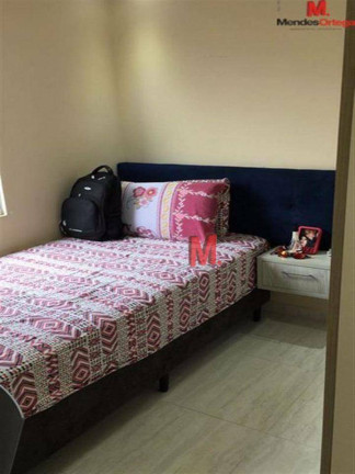 Imagem Apartamento com 2 Quartos à Venda, 48 m² em Jardim Tatiana - Votorantim Imagem Apartamento com 2 Quartos à Venda, 48 m² em Jardim Tatiana - Votorantim