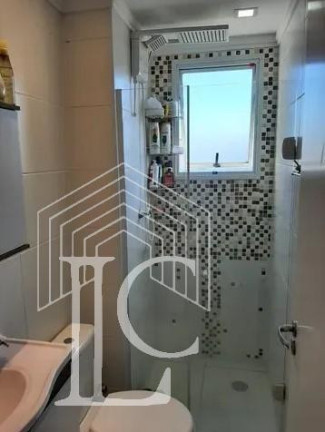 Imagem Apartamento com 2 Quartos à Venda, 47 m² em Saúde - São Paulo