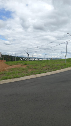 Terreno à Venda, 318 m² em Loteamento Park Gran Reserve - Indaiatuba
