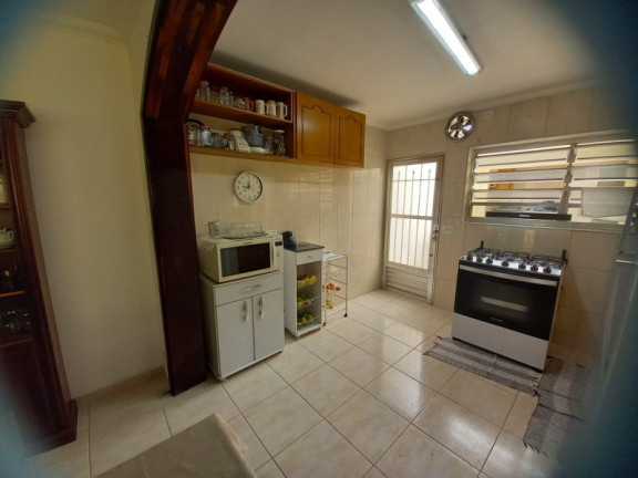 Imagem Casa com 3 Quartos à Venda, 297 m² em Vila Arriete - São Paulo Imagem Casa com 3 Quartos à Venda, 297 m² em Vila Arriete - São Paulo