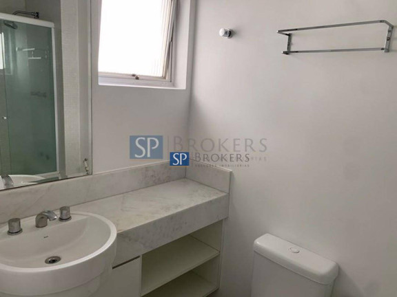 Imagem Apartamento com 4 Quartos à Venda ou Locação, 151 m² em Vila Nova Conceição - São Paulo