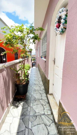Imagem Sobrado com 3 Quartos à Venda, 125 m² em Jardim Rincão - São Paulo Imagem Sobrado com 3 Quartos à Venda, 125 m² em Jardim Rincão - São Paulo