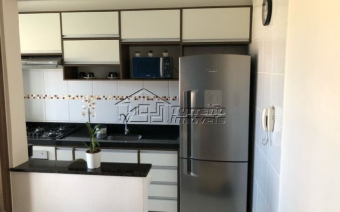Foto do imóvel Apartamento com 2 Quartos à Venda, 50 m² em Parque Residencial Flamboyant  - São José Dos Campos