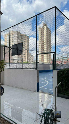 Imagem Apartamento com 2 Quartos à Venda, 53 m² em Centro - Diadema