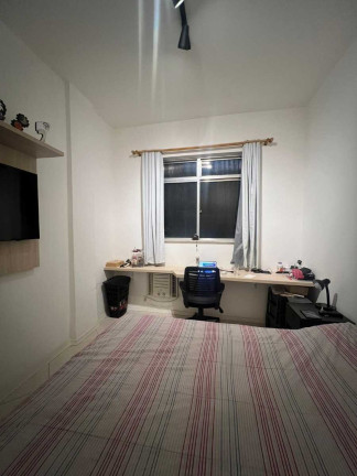 Imagem Apartamento com 1 Quarto à Venda, 40 m² em Botafogo - Rio De Janeiro