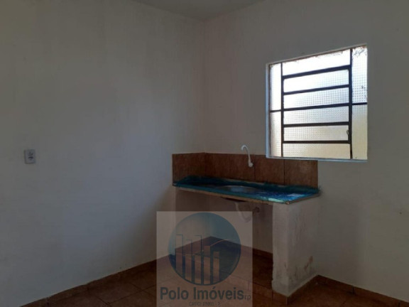 Imagem Casa com 1 Quarto à Venda, 125 m² em Vila São Pedro - Pirassununga Imagem Casa com 1 Quarto à Venda, 125 m² em Vila São Pedro - Pirassununga