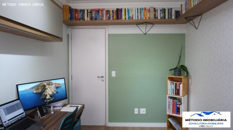 Imagem Apartamento com 2 Quartos à Venda, 72 m² em Barcelona - São Caetano Do Sul
