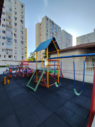 Imagem Imóvel com 2 Quartos à Venda, 57 m² em Valparaíso - Serra