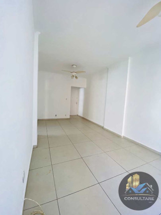 Imagem Apartamento com 1 Quarto à Venda, 60 m² em Centro - São Vicente Imagem Apartamento com 1 Quarto à Venda, 60 m² em Centro - São Vicente