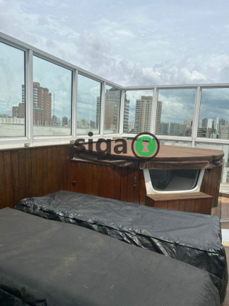 Imagem Apartamento com 3 Quartos à Venda, 350 m² em Panamby - São Paulo Imagem Apartamento com 3 Quartos à Venda, 350 m² em Panamby - São Paulo