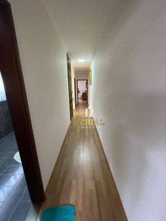 Imagem Sobrado com 3 Quartos à Venda, 201 m² em Nova Gerti - São Caetano Do Sul