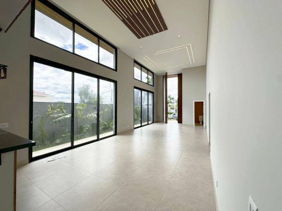 Imagem Casa com 4 Quartos à Venda, 282 m² em Condomínio Mont Blanc - Sorocaba