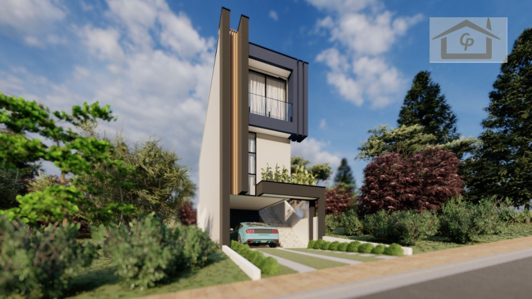 Imagem Casa à Venda, 130 m² em Cotia Imagem Casa à Venda, 130 m² em Cotia
