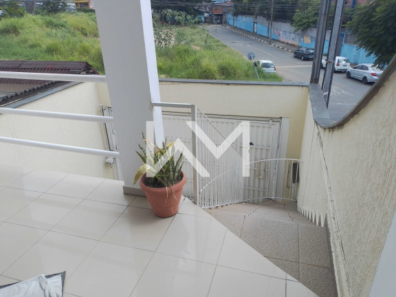 Imagem Sobrado com 3 Quartos à Venda, 224 m² em Jardim Santa Clara - Guarulhos Imagem Sobrado com 3 Quartos à Venda, 224 m² em Jardim Santa Clara - Guarulhos