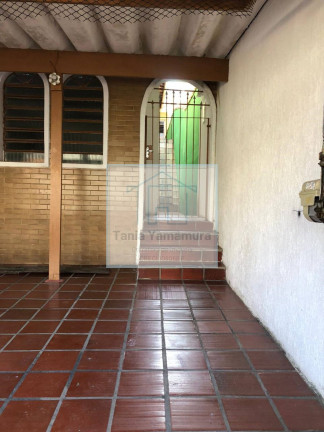 Imagem Casa com 3 Quartos à Venda, 188 m² em Parque Jaçatuba - Santo André Imagem Casa com 3 Quartos à Venda, 188 m² em Parque Jaçatuba - Santo André