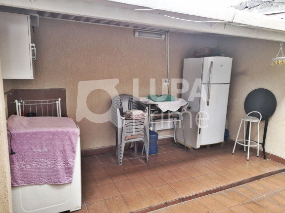 Imagem Casa com 2 Quartos à Venda, 116 m² em Vila Maria - São Paulo Imagem Casa com 2 Quartos à Venda, 116 m² em Vila Maria - São Paulo