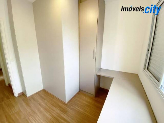 Imagem Apartamento com 2 Quartos à Venda, 80 m² em Chácara Inglesa - São Paulo