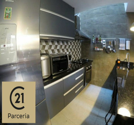 Imagem Sobrado com 9 Quartos à Venda, 322 m² em Campo Belo - São Paulo