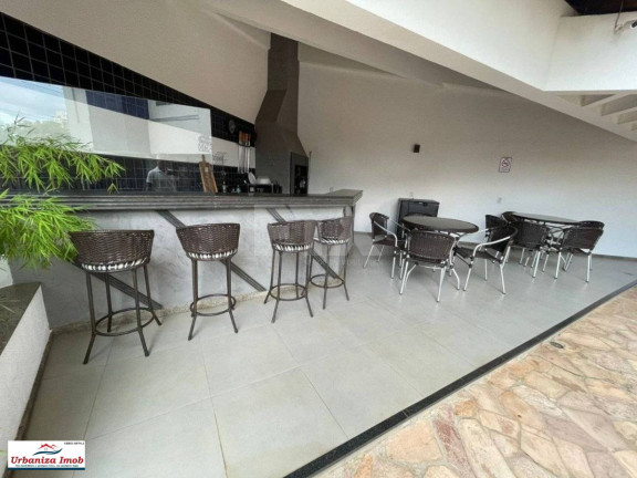 Imagem Apartamento com 2 Quartos à Venda, 95 m² em Monte Castelo - Campo Grande Imagem Apartamento com 2 Quartos à Venda, 95 m² em Monte Castelo - Campo Grande