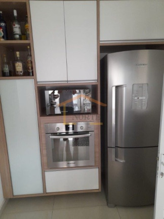 Imagem Apartamento com 3 Quartos à Venda, 108 m² em Parada Inglesa - São Paulo