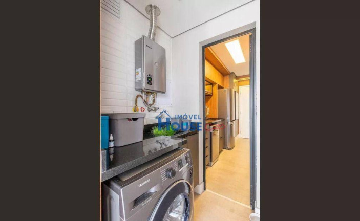 Imagem Apartamento com 2 Quartos à Venda, 72 m² em Pinheiros - São Paulo