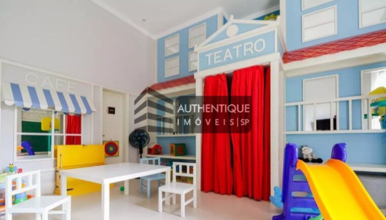 Imagem Apartamento com 3 Quartos à Venda, 96 m² em Alphaville - Barueri Imagem Apartamento com 3 Quartos à Venda, 96 m² em Alphaville - Barueri