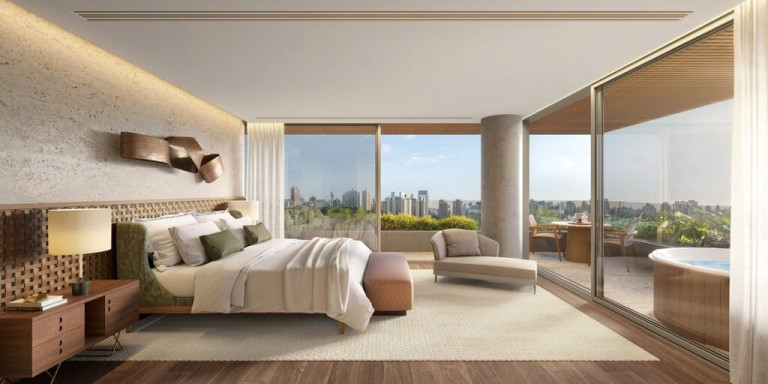 Imagem Apartamento com 3 Quartos à Venda, 464 m² em Três Figueiras - Porto Alegre