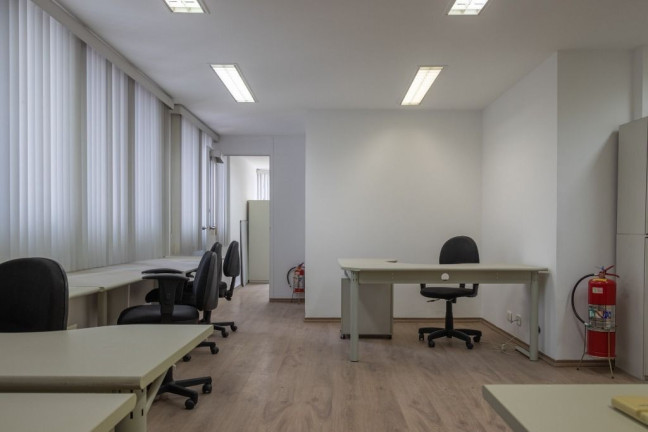 Imagem Sala Comercial à Venda, 62 m² em Jardim Paulista - São Paulo