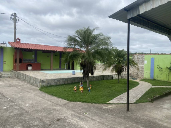 Imagem Casa com 1 Quarto à Venda, 450 m² em Jardim Ipitangas - Saquarema