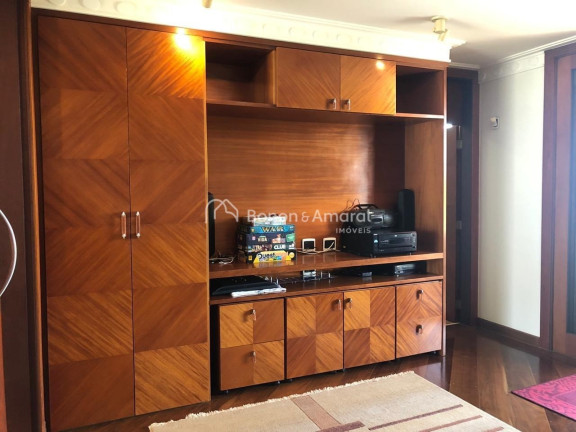 Imagem Casa de Condomínio com 4 Quartos à Venda, 872 m² em Loteamento Alphaville Campinas - Campinas Imagem Casa de Condomínio com 4 Quartos à Venda, 872 m² em Loteamento Alphaville Campinas - Campinas