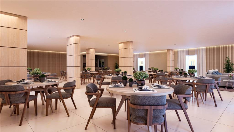 Imagem Apartamento com 2 Quartos à Venda, 76 m² em Maracanã - Praia Grande Imagem Apartamento com 2 Quartos à Venda, 76 m² em Maracanã - Praia Grande