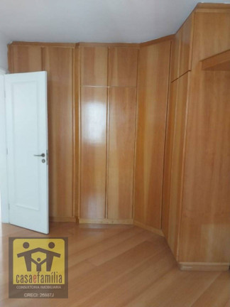 Imagem Apartamento com 2 Quartos à Venda, 61 m² em Ipiranga - São Paulo