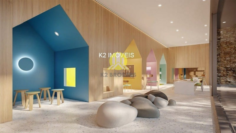 Imagem Cobertura com 3 Quartos à Venda, 266 m² em Centro Cívico - Curitiba Imagem Cobertura com 3 Quartos à Venda, 266 m² em Centro Cívico - Curitiba