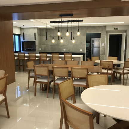 Imagem Apartamento com 2 Quartos à Venda, 79 m² em Vila Izabel - Curitiba