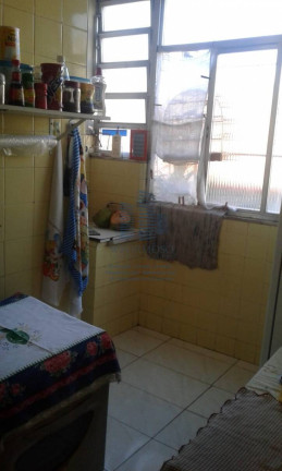 Imagem Apartamento com 1 Quarto à Venda, 48 m² em Cocotá - Rio De Janeiro