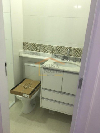 Imagem Apartamento com 2 Quartos à Venda, 152 m² em Parada Inglesa - São Paulo
